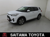 トヨタ ライズ