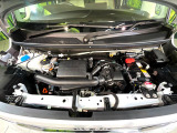 親切・丁寧な専門メカニックスタッフが応対!・車検・点検整備・事故等の修理などアフターサービスも安心。お車のカスタマイズもネクステージのサービススタッフまでご相談ください!