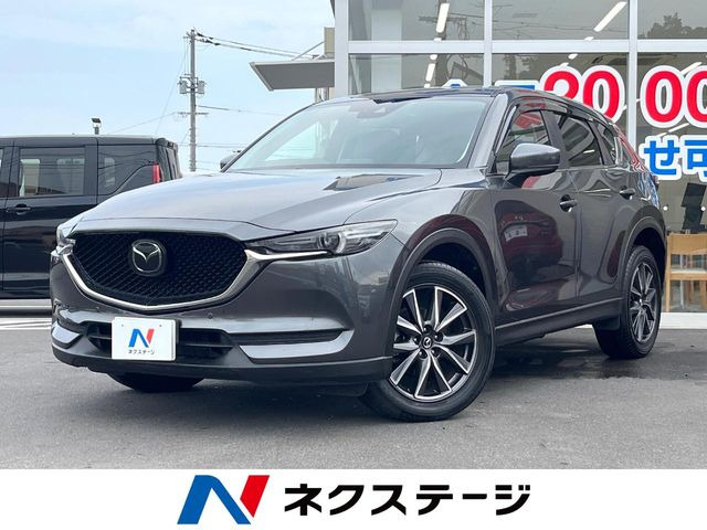 CX-5 2.0 20S プロアクティブ 