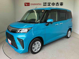納車前には12ヶ月点検相当の点検と消耗品の交換をダイハツの整備士がしっかり整備してお渡しします。また、納車後には無料1ヶ月点検がございます。