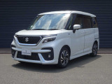 ソリオバンディット  2WD ハイブリッド MV