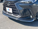 NX 350h バージョンL 
