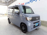 N-VAN e: e: ファン ホンダセンシング