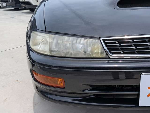 1995 Toyota Corolla Levin / Sprinter Trueno GT-Z (4A-GZE) 1.6 photo 7