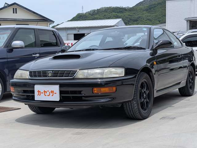 1995 Toyota Corolla Levin / Sprinter Trueno GT-Z (4A-GZE) 1.6 photo 4