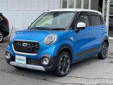 キャスト アクティバ Gターボ SAII 4WD 修復歴無し