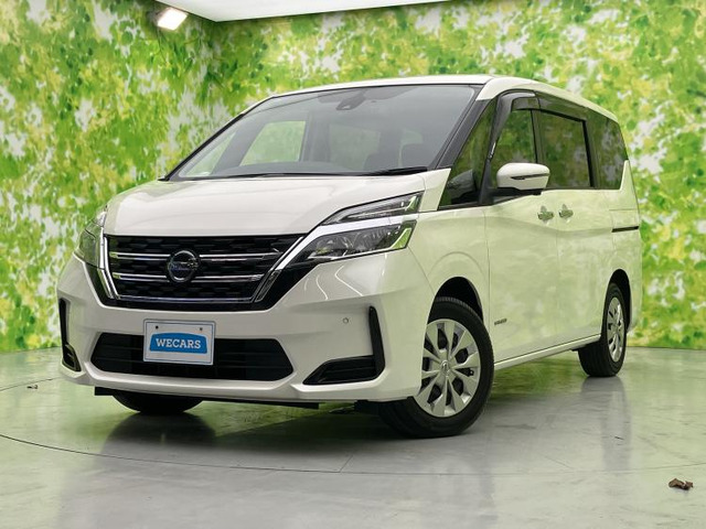 セレナ 2.0 XV 