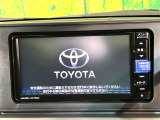 【純正ナビ】人気の純正ナビを装備しております。ナビの使いやすさはもちろん、オーディオ機能も充実!キャンプや旅行はもちろん、通勤や買い物など普段のドライブも楽しくなるはず♪