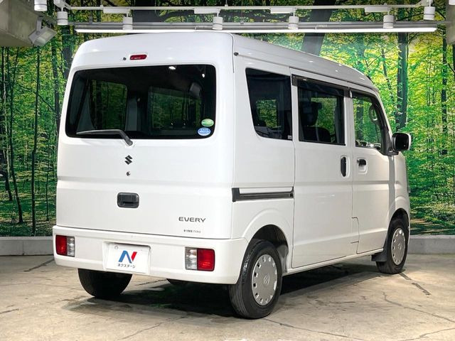 スズキ エブリイ ジョイン ハイルーフ の中古車詳細 (65,400km