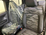 フロントシートです。ゆったり運転ができます。長距離ドライブもラクラク♪♪
