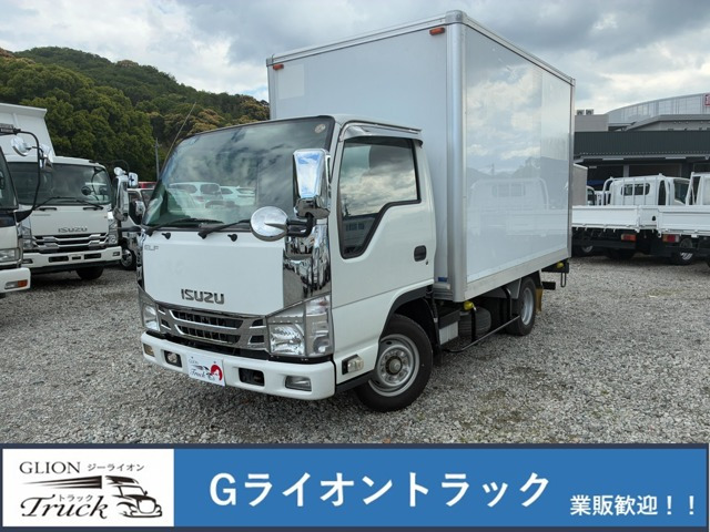 いすゞ エルフ 