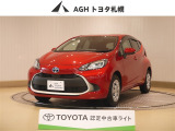 トヨタ アクア