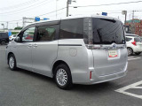 車両検査証明書付きです!誰でも中古車の状態がすぐわかるよう、車のプロが客観的に評価。車両の状態やわずかなキズも正確にお伝えします。