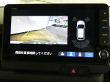 バックカメラ