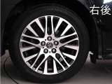 お客様のお好みの新品18インチ、19インチ、20インチホイール装着可能!ダウンサスなどローダウンも取付可能です!ヴァルドやワークなどのメーカー品も取り寄せ可能です!