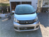 eKワゴン E 