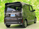 N-BOXカスタム L 