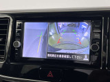 【サイドカメラ】幅寄せ時や狭い場所での駐車もこれで安心!