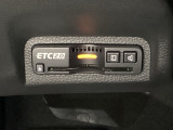 ETC2.0がついています。高速道路の料金所の通過も楽々です。 カードの取り出しもしやすい場所についています。