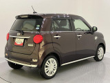 購入時は是非合わせて「DAIHATSU TSキュービックカード」の加入がおすすめです