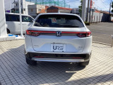 ヴェゼル 1.5 ハイブリッド Z 