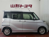 軽自動車は燃費も良くて経済的です!普段のアシに持ってこいです!