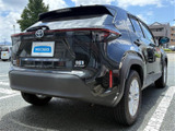 ヤリスクロス 1.5 ハイブリッド G E-Four 4WD 
