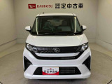 ムーヴ X 