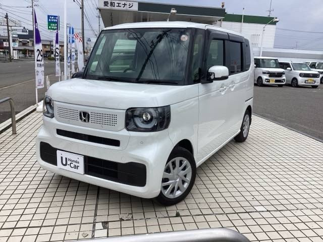 N-BOX  