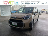 トヨタ シエンタ