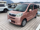 ホンダ ライフ