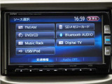 ナビゲーションは様々なメディアに対応しております。