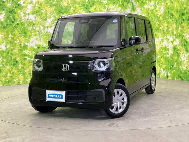 N-BOX