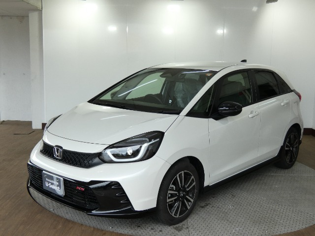 フィット 1.5 RS 