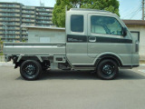 キャリイ スーパーキャリイ X リミテッド 4WD 