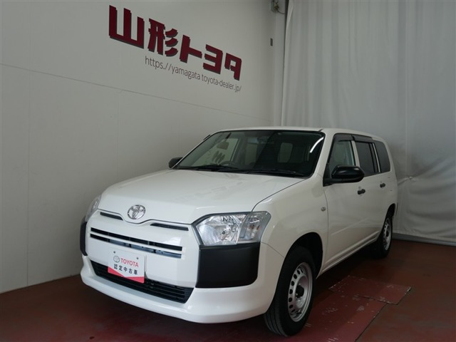 プロボックスバン  1.5 G 4WD