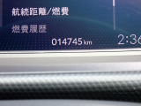 走行距離ご確認ください。