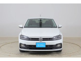ポロ TSI Rライン 