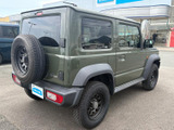 ジムニーシエラ 1.5 JL 4WD 