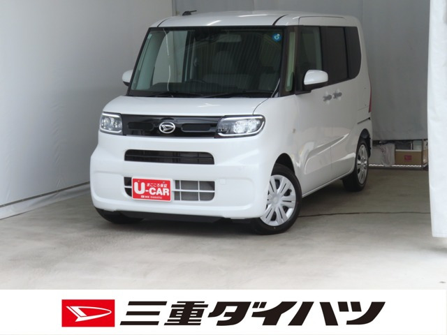 タント X