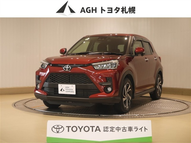 ライズ 1.0 Z 4WD