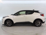 C-HR ハイブリッド 1.8 S GR スポーツ 