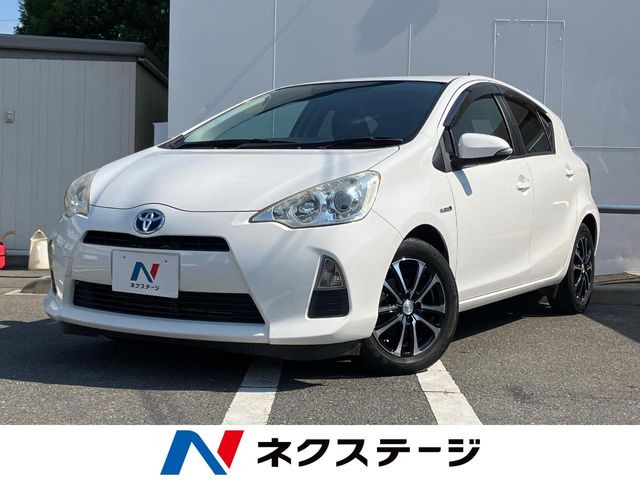 アクア 1.5 S 
