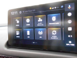 オーディオ機能も充実しています。 Bluetooth ラジオ USB フルセグTV