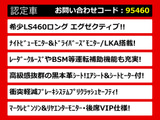 LS 460L エグゼクティブパッケージ 5人 リアエンター マクレビ