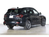 X3 xドライブ20d Mスポーツ ディーゼル 4WD 