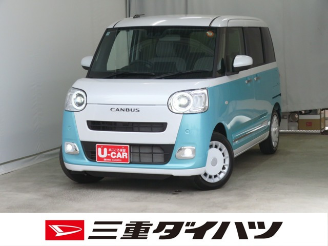 ムーヴキャンバス  ストライプス G