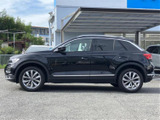 T-Roc TSI スタイル デザインパッケージ 