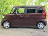 N-BOX G L ホンダセンシング 