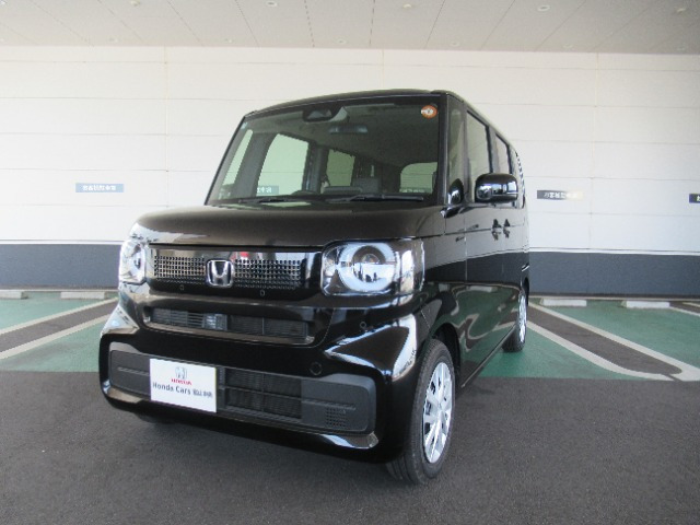ホンダ N-BOX 